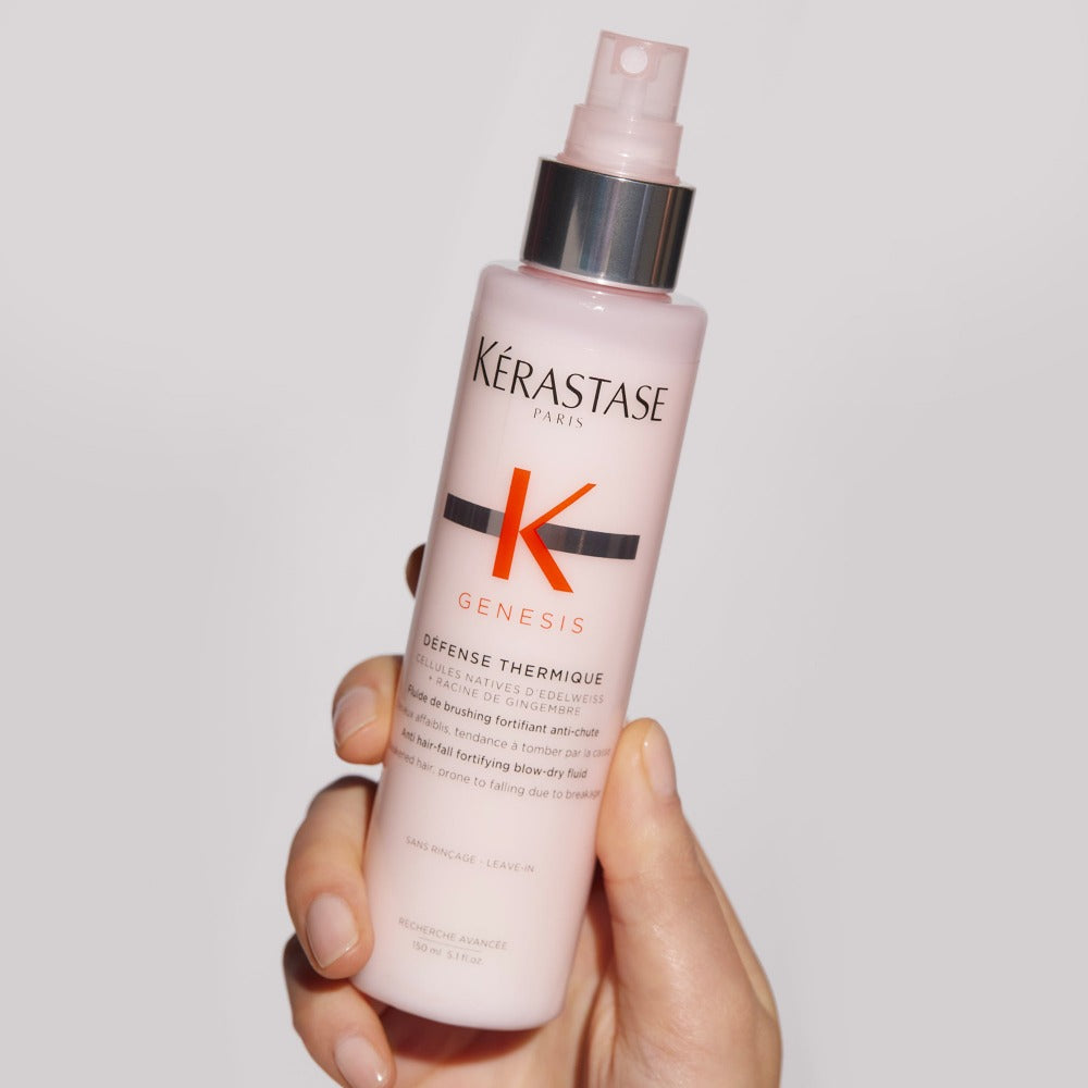 Kérastase Genesis Trio Bundle (Thick Hair)