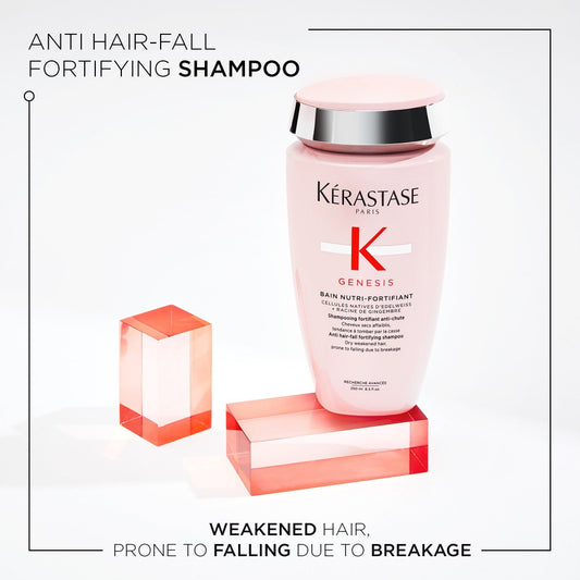 Kerastase Genesis Trio Bundle (Thick Hair)