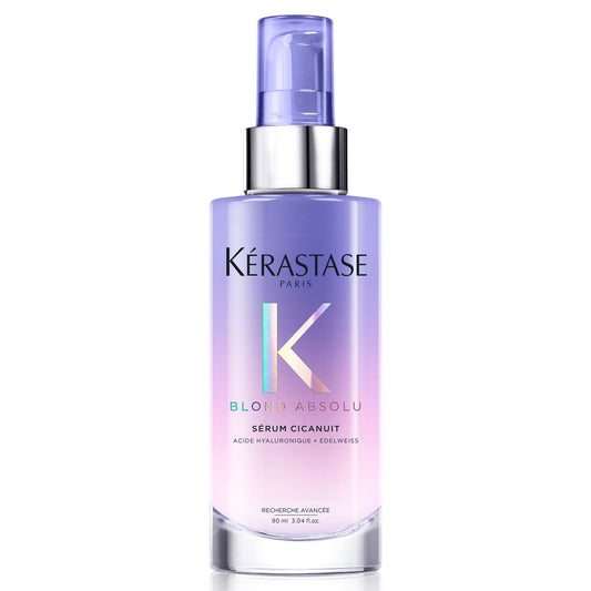 Kerastase Blond Absolu Cicanuit Night Serum 90ml