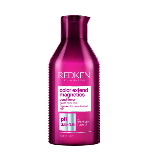 Redken Color Extend Magnetics Conditioner 300ml (Last Of Range)