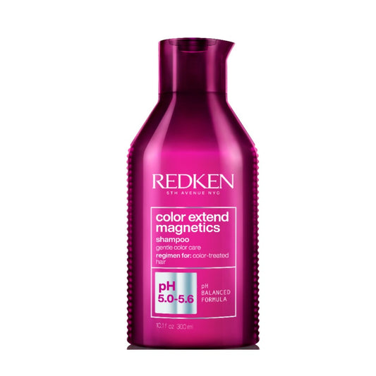 Redken Color Extend Magnetics Shampoo 300ml (Last Of Range)