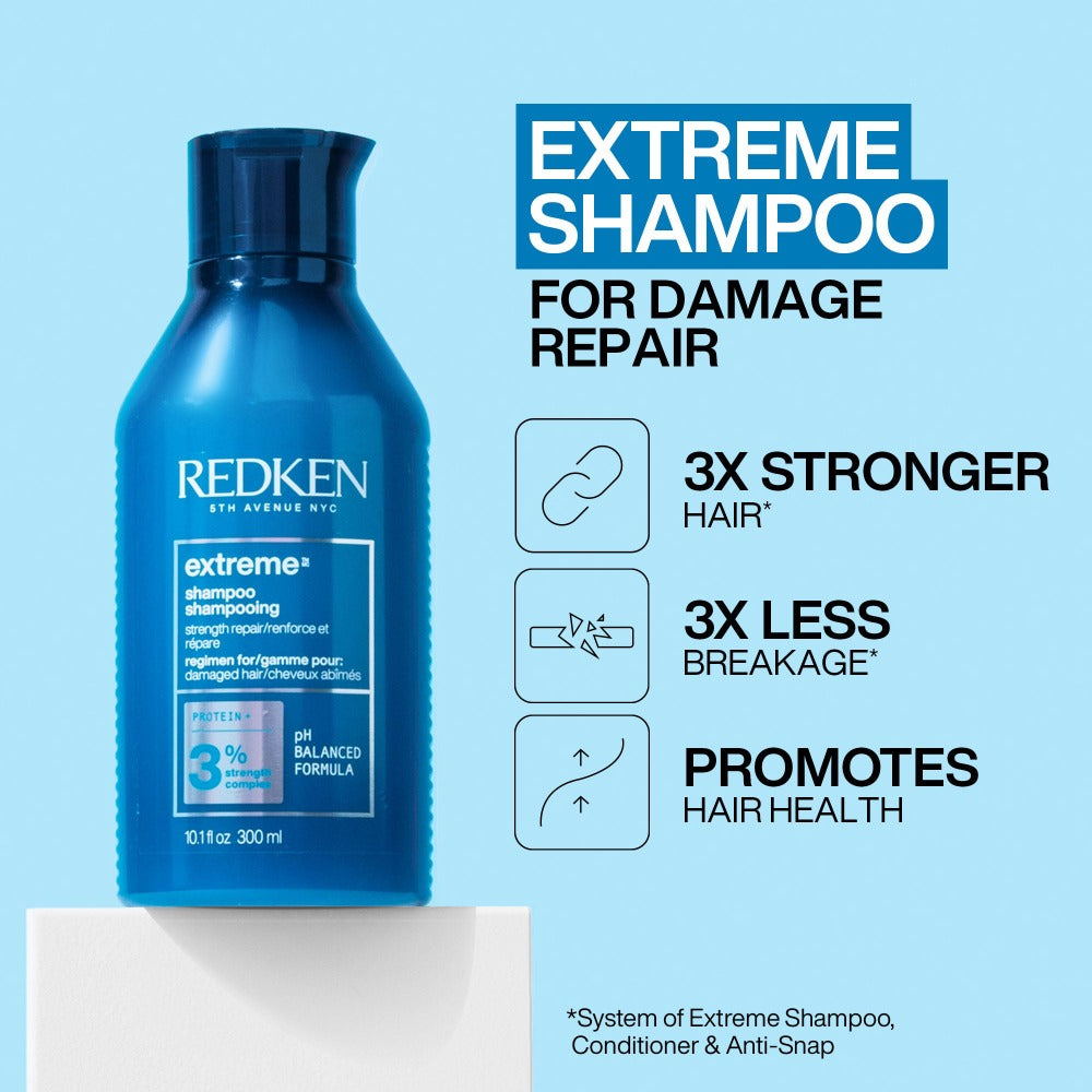 Redken Extreme Bundle