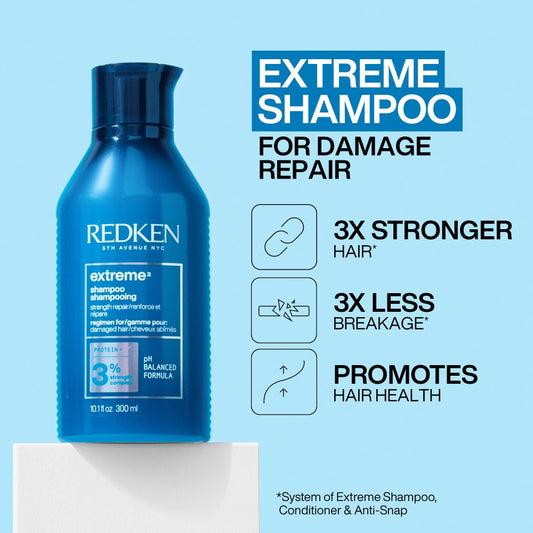 Redken Extreme Trio Bundle