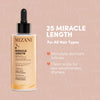 Mizani Miracle Length Hairline and Root Stimulator 90ml