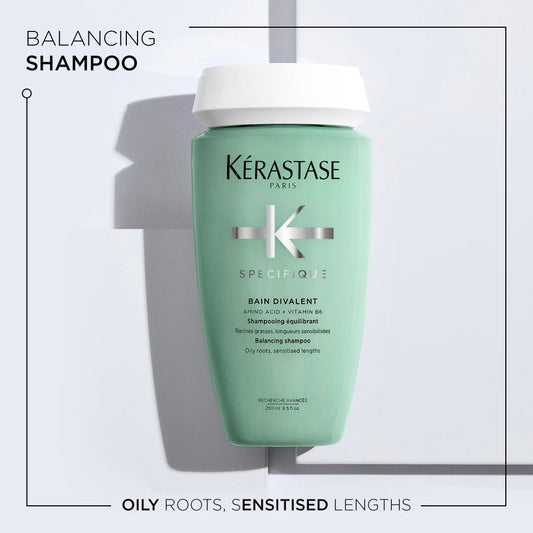 Kerastase Specifique Trio Bundle