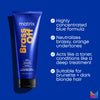 Matrix Brass Off Neutralization Mask for Brunettes with Brassy Tones- 200ml