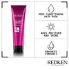 Redken Color Extend Magnetics Deep Attraction Mask 250ml