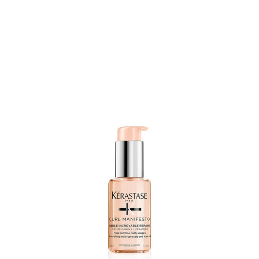 Kerastase Curl Manifesto Huile Sublime Repair 50ml