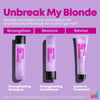 Matrix Unbreak my Blonde Trio Bundle