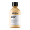 L'Oréal Professionnel Absolut Repair Nourishing Shampoo for Dry & Damaged Hair - 300ml