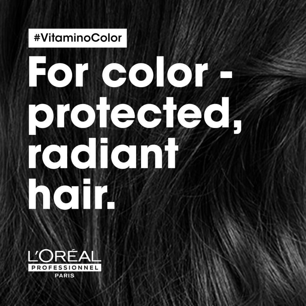 Loreal Vitamino Color Trio Bundle