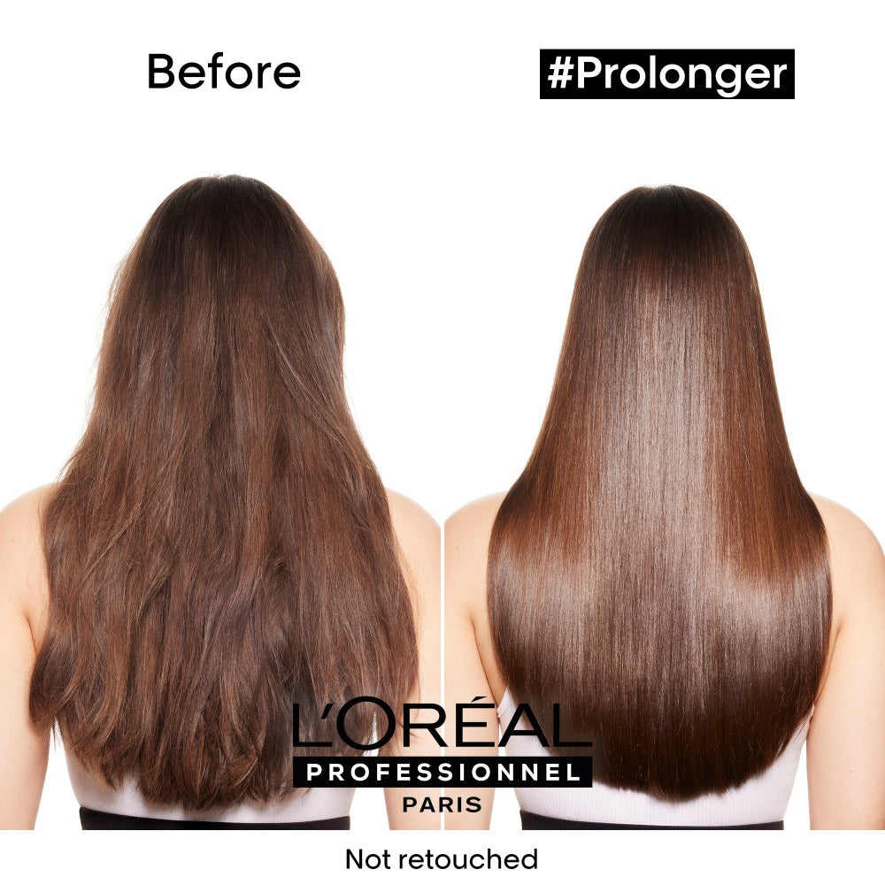 Loreal Pro Longer Shampoo & Conditioner Bundle