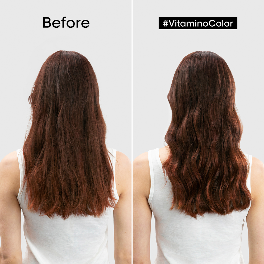 L'Oréal Professionnel Vitamino Color – Colour Care Shampoo for Colour-Treated Hair – 300ml (Last Of Range)