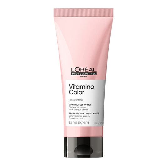 Loreal Professionnel Resveratrol Vitamino Colour Conditioner 200ml