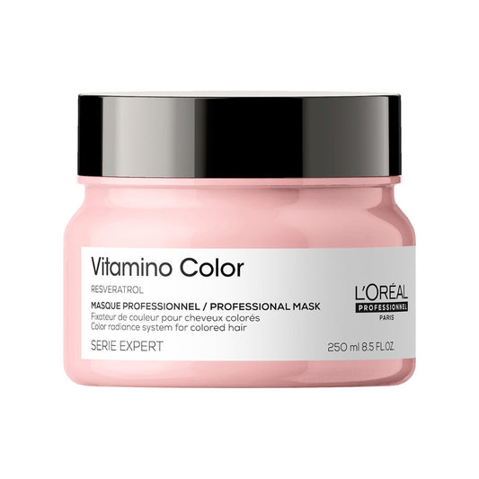 Loreal Resveratrol Vitamino Color Masque 250ml