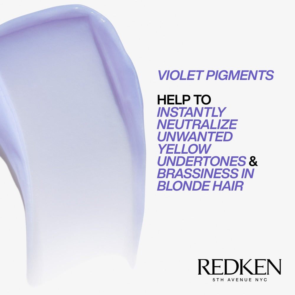 Redken Color Extend Blondage Bundle