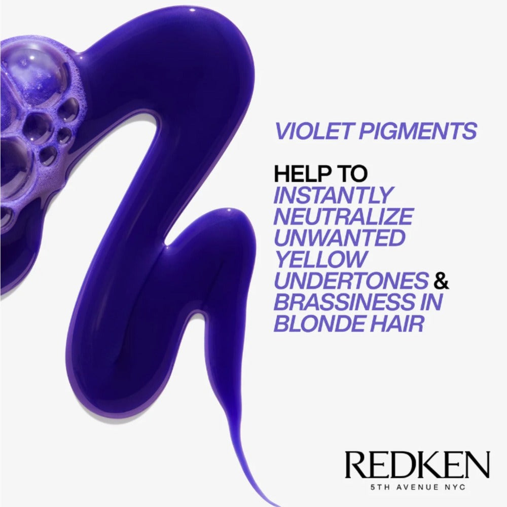 Redken Color Extend Blondage Bundle