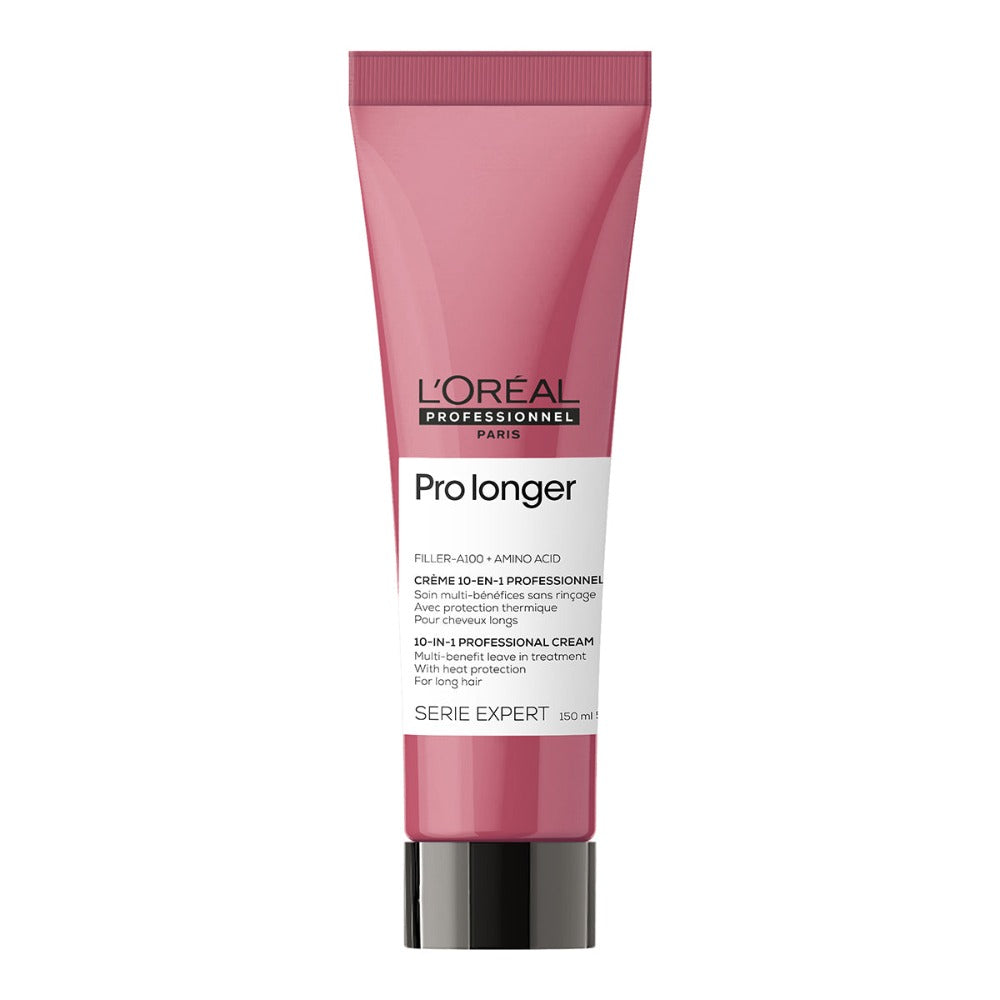 Loreal Professionnel Pro Longer 10 in 1 Professional Cream 150ml (Last Of Range)