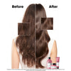 L'Oréal Professionnel Pro Longer Lengths Renewing Multi-Benefit Leave-In Cream for Long Hair – 150ml (Last Of Range)