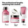 L'Oréal Professionnel Pro Longer Lengths Renewing Multi-Benefit Leave-In Cream for Long Hair – 150ml (Last Of Range)