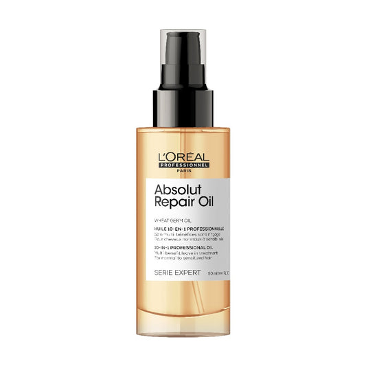 Loreal Professionnel Absolut Repair Oil 10 in 1 90ml