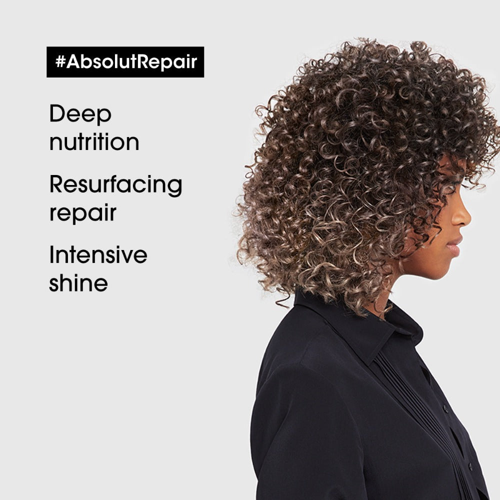 L'Oréal Professionnel Absolut Repair Trio