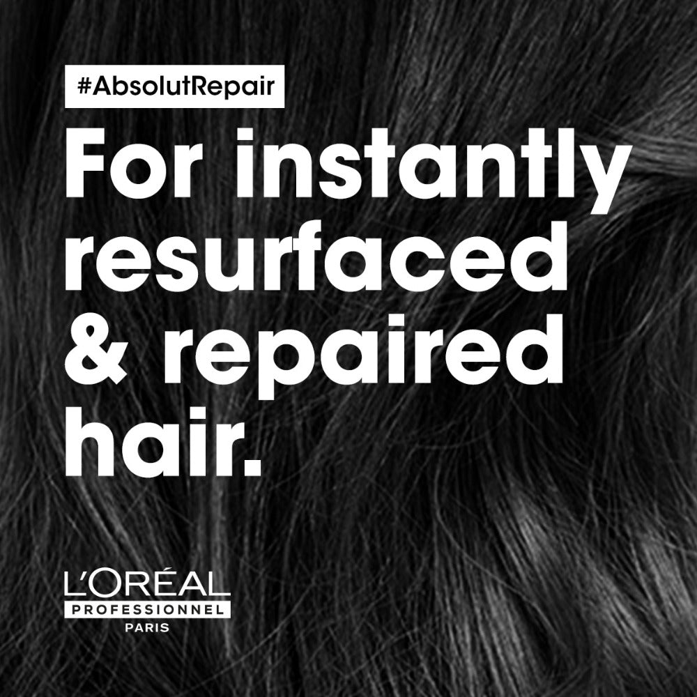 L'Oréal Professionnel Absolut Repair Trio