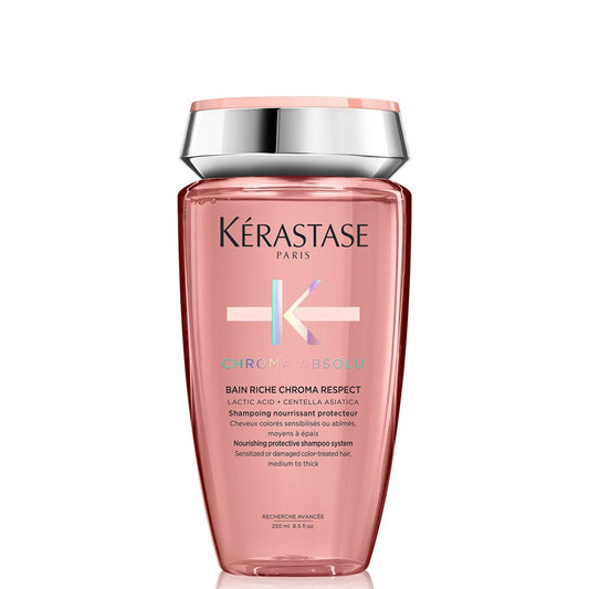 Kerastase Chroma Absolu Bain Riche Respect 250ml