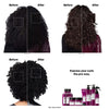 L'Oréal Professionnel Curl Expression Long Lasting Leave-In Moisturiser for Curly Hair - 200ml