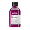 L'Oréal Professionnel Curl Expression Moisturising Shampoo for Curly Hair - 300ml