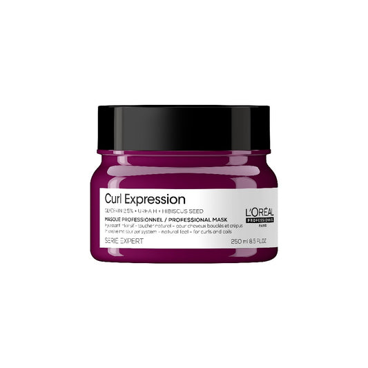 Loreal Curls Expression Masque 250ml