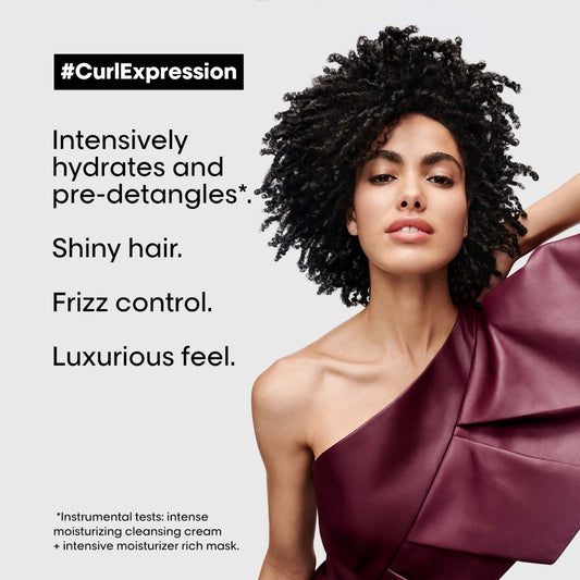 Loreal Curls Expression Masque 250ml