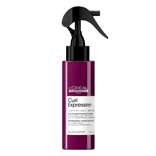 Loreal Curl Expression Leave In Water Mist 190ml