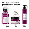 L'Oréal Professionnel Curl Expression Curl Reviver Leave-In for Curly Hair - 190ml