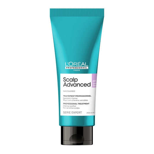 Loreal Scalp Advanced Anti Discomfort Treatment 200ml