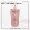 Kérastase Chroma Absolu Bain Chroma Respect Gentle Hydrating Shampoo for Colour-Treated Hair - 500ml