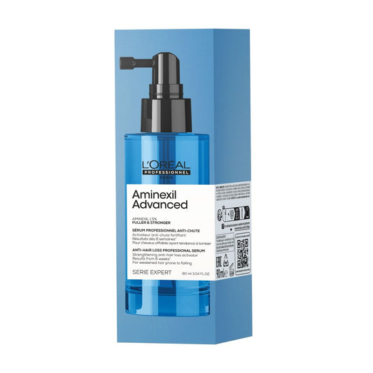 Loreal Professionnel Aminexil Anti Hairloss Serum 90ml