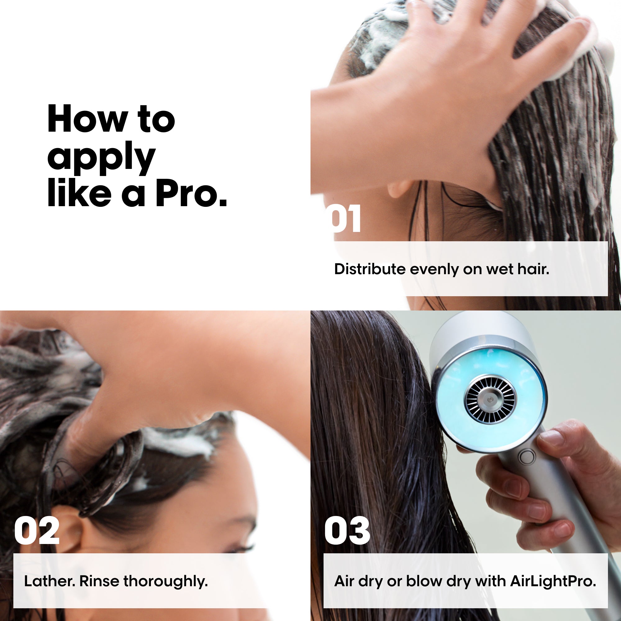 L'Oréal Professionnel Serioxyl Advanced Purifier & Bodifier Bundle