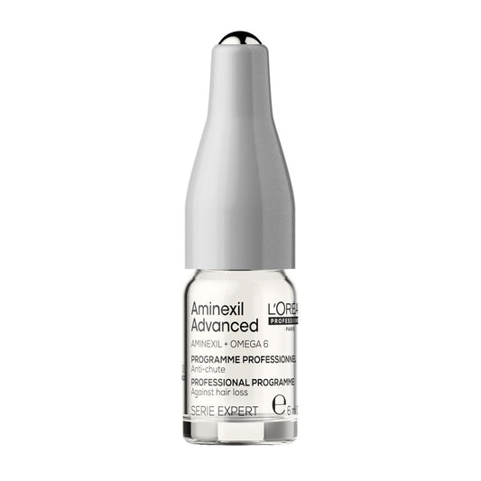 Loreal Aminexil Advanced Ampoules 42x6ml