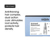 Loreal Aminexil Advanced Anti Thinning Hair Programme -10x6ml