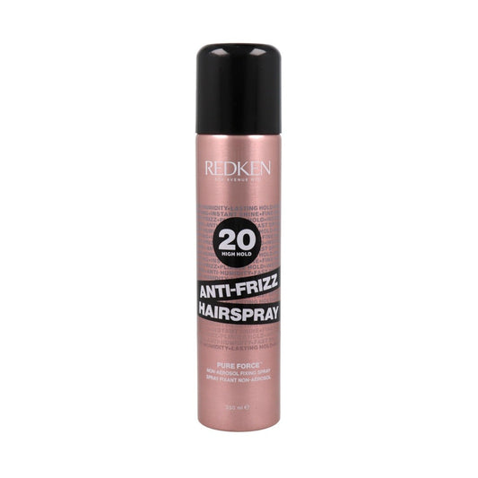 Redken Anti-Frizz Hairspray 20 250ml