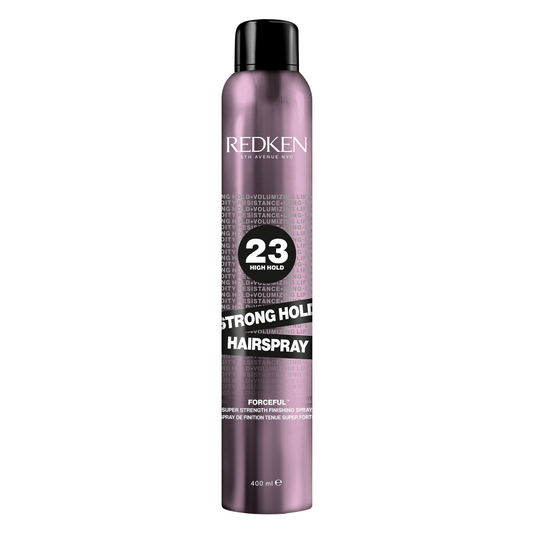 Redken Strong Hold Hairspray 23 400ml