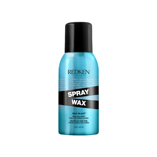 Redken Spray Wax 165g