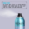 Redken Spray Wax 165g