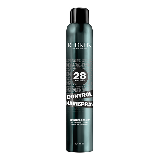 Redken Control Hairspray 28 400ml