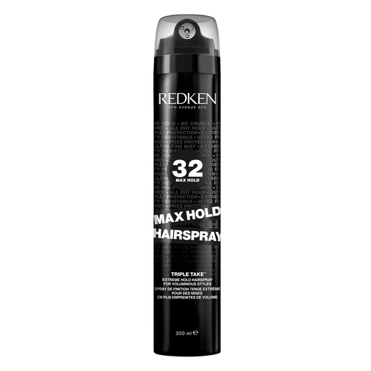 Redken Max Hold Hairspray 32 300ml