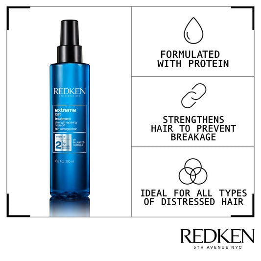 Redken Extreme Cat Treatment 250ml