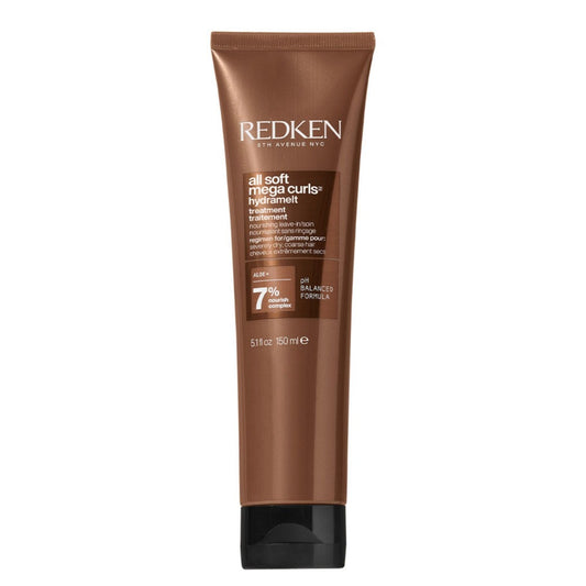 Redken All Soft Mega Curls Hydramelt 150ml