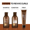 Redken All Soft Mega Curls Trio Bundle