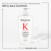 Kérastase Premiere Bain Décalcifiant Réparateur Decalcifying & Repairing Shampoo for Damaged Hair - 500ml